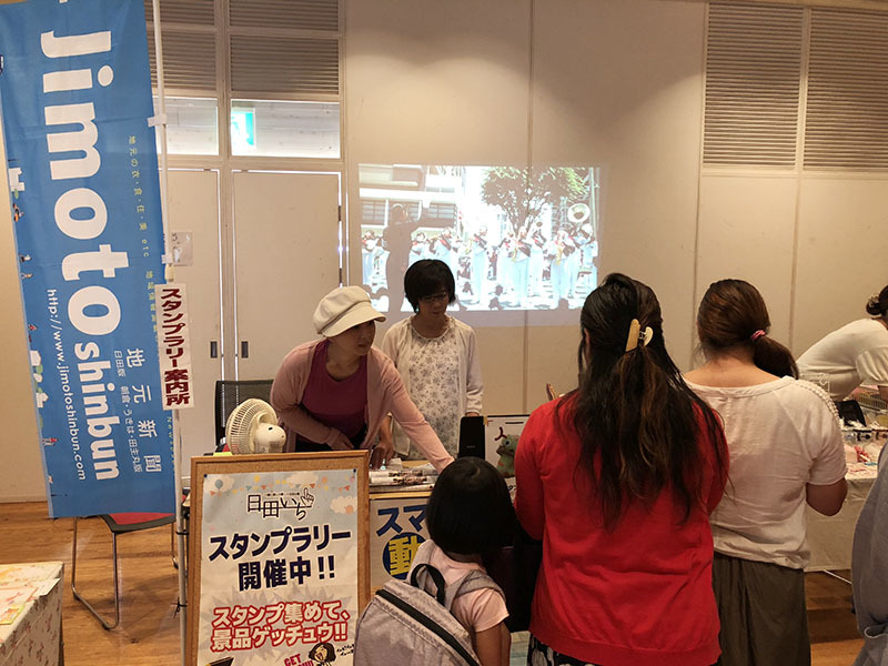 COCOAR2,地元新聞